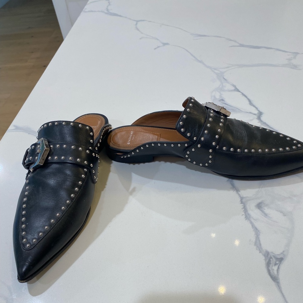 Givenchy mules - Picture 2 of 3